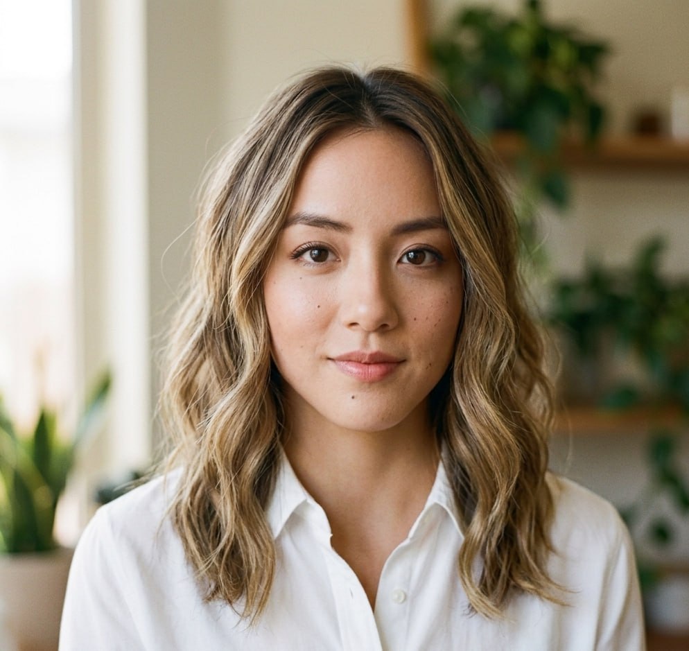 Jeeny Li Chen